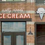 Molly Moons will soon open a walk-up shop in downtown Bellevue. Courtesy of Molly Moons