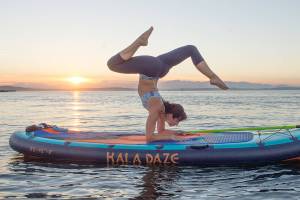 Get ACTIVE, stay HEALTHY, have FUN with Issaquah Sports Medicine Combine