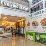 Theres nothing worse than being hungry and pressed for time at the airport. Here are a few apps from restaurants at Sea-Tac Airport that will get you fed, caffeinated, and on your way.