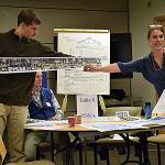 Senior city staff at Bellevue teach the Bellevue Essentials courses each year, passing on years of knowledge to up-and-coming community leaders. city of Bellevue/courtesy photo