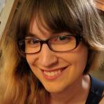 Josie Fitting. Photo courtesy of Josie Fitting