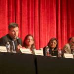 Rep. Mark Mullet talks about how the budget was put together during the 2019 legislative session. Evan Pappas/Staff Photo