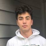 Interlake High School 2017 graduate will be in the starting lineup as defensive back for the Montana Tech Orediggers this fall on the gridiron. Shaun Scott/staff photo