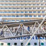 Cruise Industry Buoys the Statewide Economy