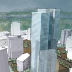 Amazon’s scope of Bellevue development elevates