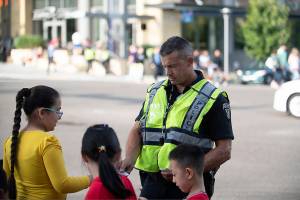 Bellevue PD: 153 firework reports made on temporary heat map tool