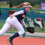 Bellevue softballers earn all-state honors