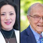 Council candidates for Position 1 speak to level of service, growth, and homelessness