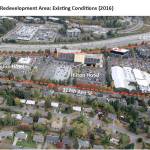 Bellevue takes steps toward transit oriented development