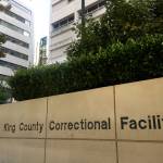 The Aquatherm pipes at the King County Correctional Facility have been leaking for years, prompting the county executive to ask for $23.5 million in emergency funding to replace them. Seattle. File photo