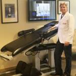 For many dealing with sciatic pain from a slipped or bulging spinal disc, a better treatment is available, says Dr. Steven Thain, DC of DISC Centers of America - Bellevue, one of Americas leading practitioners of Non-Surgical Spinal Decompression (NSSD).