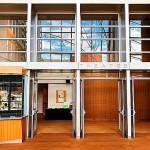 Courtesy photo                                The lobby at Meydenbauer Center Theatre in Bellevue.