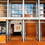 Courtesy photo                                The lobby at Meydenbauer Center Theatre in Bellevue.