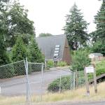 After 70 years of serving, Grace Lutheran Church in Bellevue is permanently closed. The church donated $3.6 million to homeless services on the Eastside. Stephanie Quiroz/staff photo