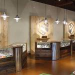 Evergreen Market opens fifth shop in Bellevue