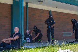 Preparing for the worst