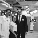 Overlake Hospital’s new operating rooms allow for cutting-edge heart procedures