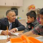 Quality education requires a quality investment