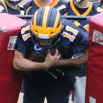 Wolverines are a well-run machine