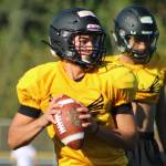 Totems rising to the challenge