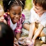 Photo courtesy Eastside Pathways                                Cover photo of the report.