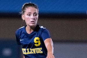 Bellevue looks to bounce back