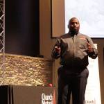 Seattle leaders, community members learn about armed intruder de-escalation at event