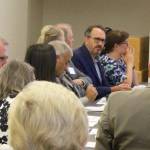 I-405/SR 167 Corridor Executive Advisory group discusses legislative session, other projects at recent meeting