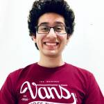 Photo courtesy of Ronit Jain                                Student Ronit Jain, 17, started his own nonprofit to address the issues he saw when visiting India.