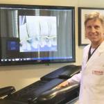 Laser proves useful in treating disc pain and other injuries