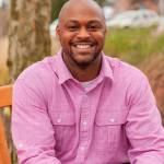 Jeremy Barksdale. Courtesy photo