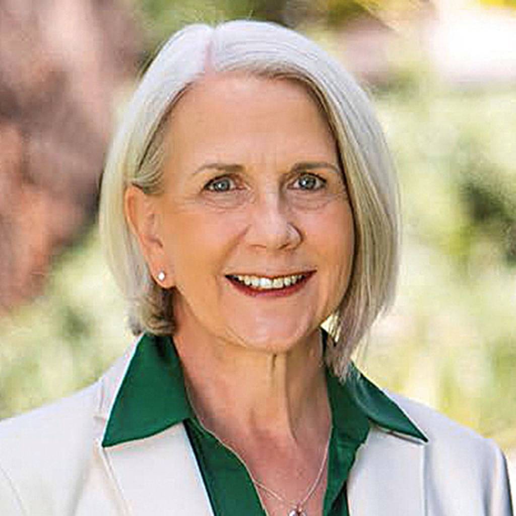 Stephanie Walter. Courtesy photo