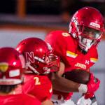 Newport sees early lead slip away against Islanders