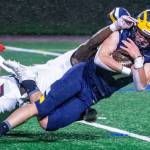 First-quarter mistakes doom Bellevue