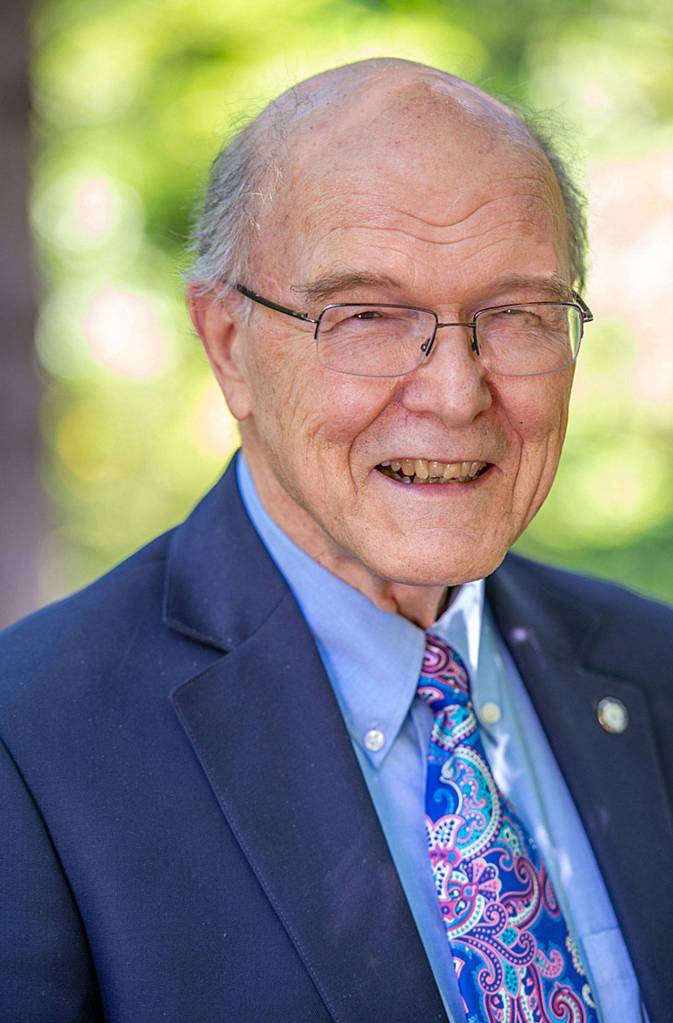 John Stokes. Courtesy photo