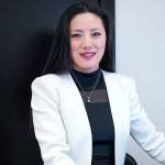 Holly Zhang. Courtesy photo