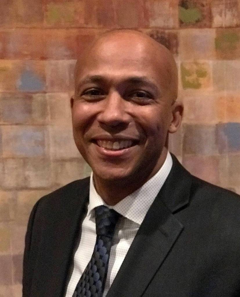 James Bible. Courtesy photo