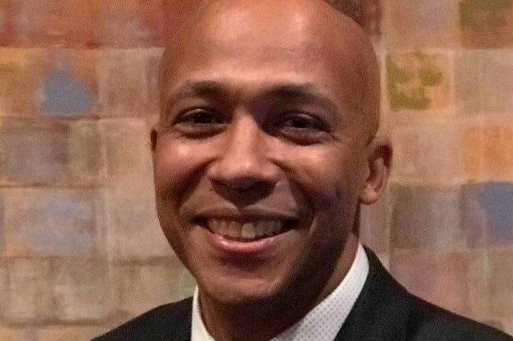 James Bible. Courtesy photo