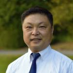 Zahn and Yu seeking pos. 5 on the city council