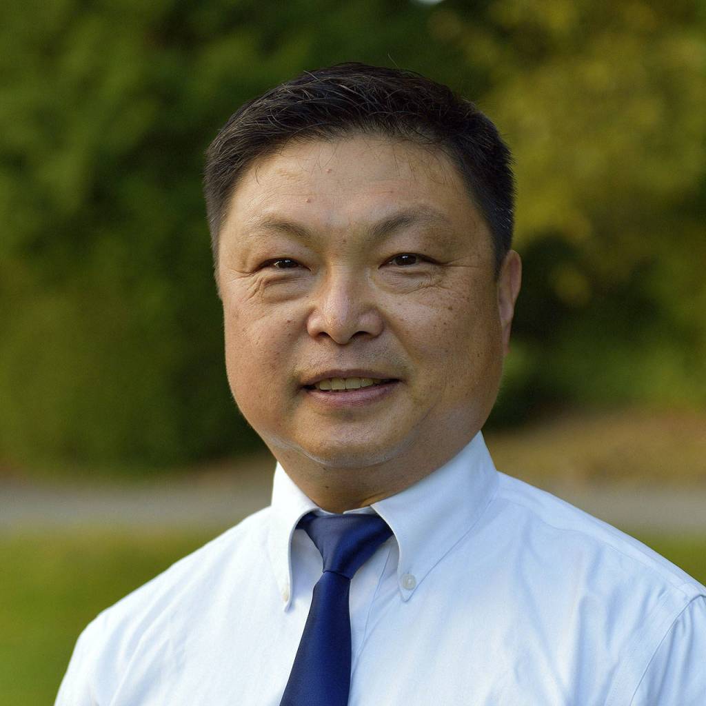 Zahn and Yu seeking pos. 5 on the city council