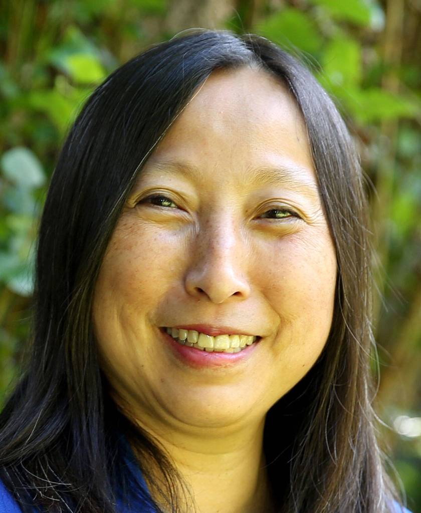 Zahn and Yu seeking pos. 5 on the city council