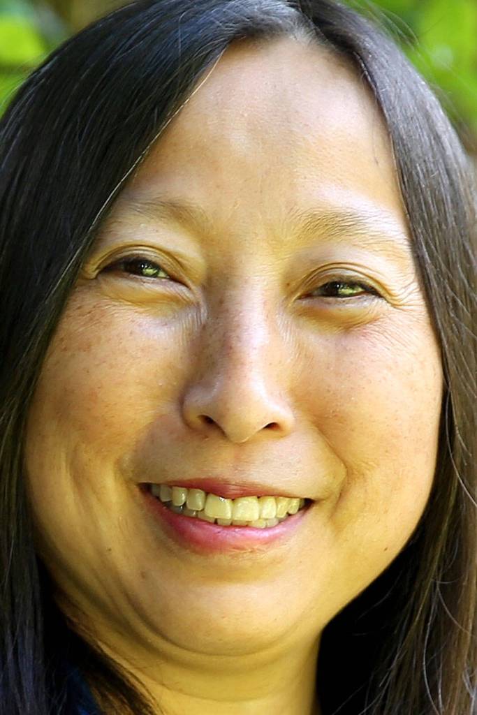 Zahn and Yu seeking pos. 5 on the city council