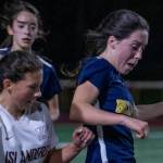 Bellevue scores late equalizer in draw against Mercer Island