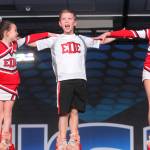 Cheer program that started in Bellevue celebrates 20 years