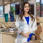 Dr. Syeda Bakhtawar with Artisan Dental in Bellevue is an expert in the field of dental sleep medicine, including the latest technologies on solutions for sleep apnea and snoring.