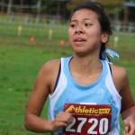 Local cross-country runners have success at league championships