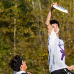 Bellevue ultimate season ends with a playoff loss to Garfield