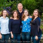 If you love Bellevue, thank Jennifer Robertson