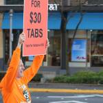 I-976 is passing, worrying transit advocates