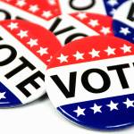 Stokes lands large lead over Zhang in first count